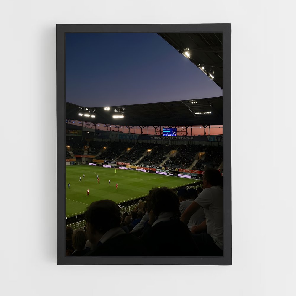 ap-kaa gent-5 cadre Noir