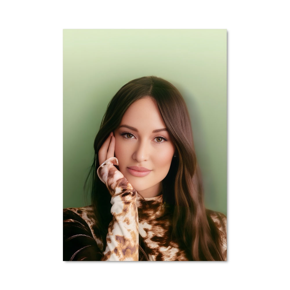Poster Wild Kacey