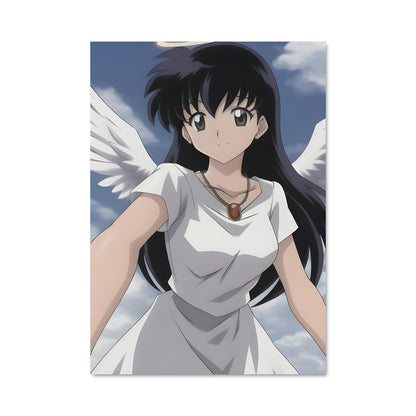 Poster Ailes de Kagome