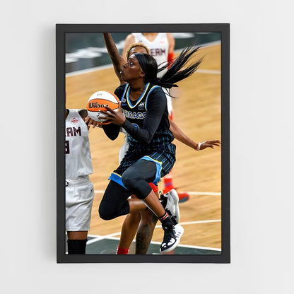ap-kahleah copper-2 cadre Noir