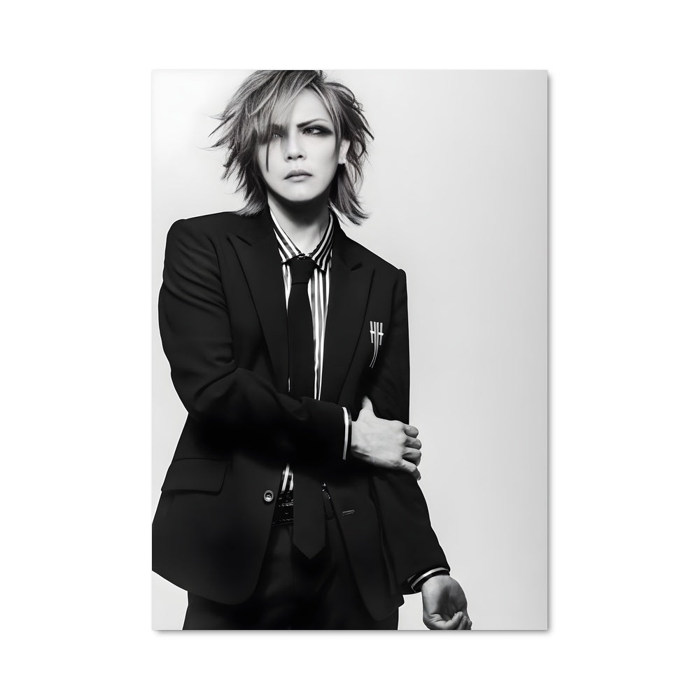 Poster Kai the gazette 47624