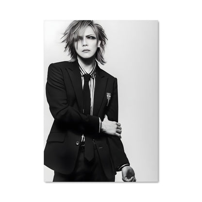 Poster Kai the gazette 47624