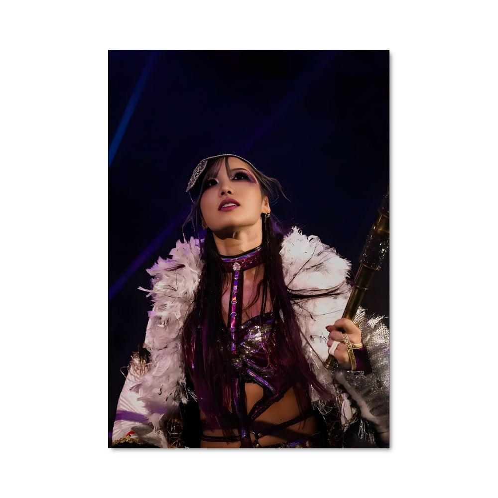 Poster Kairi en Éclats