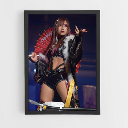 ap-kairi sane-3 cadre Noir