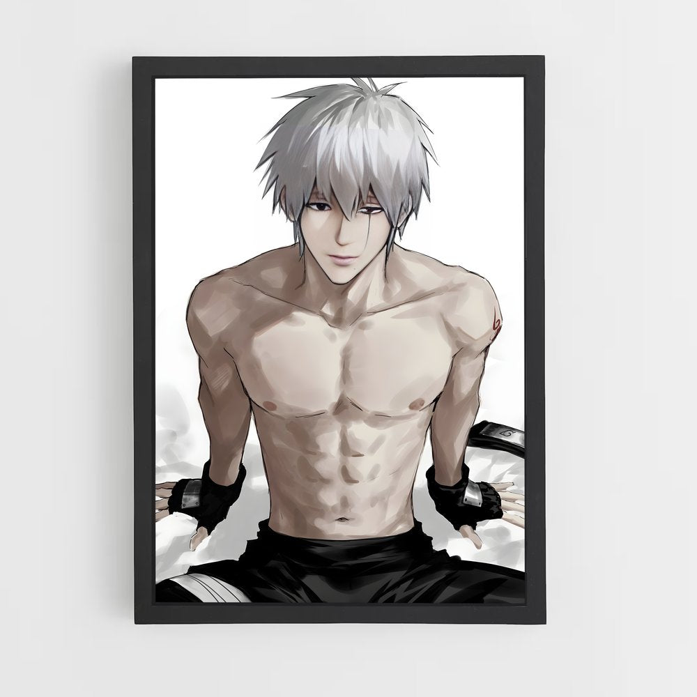 ap-kakashi hatake-5 cadre Noir
