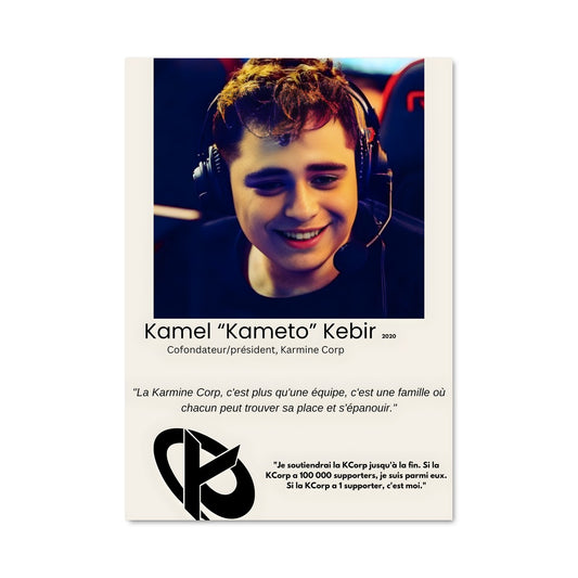 Poster Radio Rire