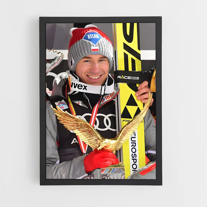 ap-kamil stoch-1 cadre Noir