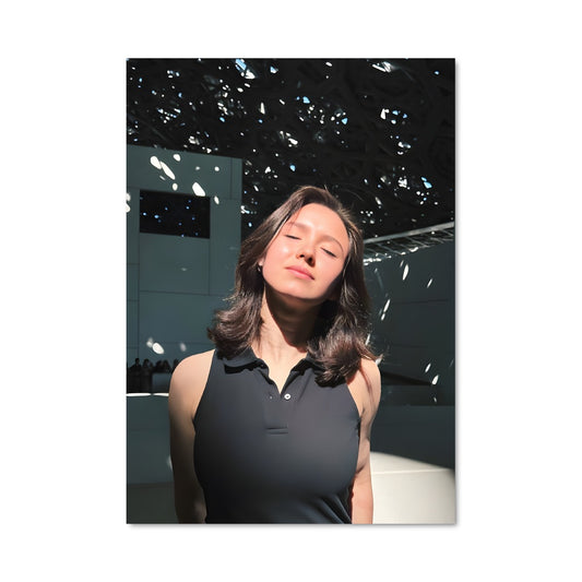 Poster Kamila valieva 75529