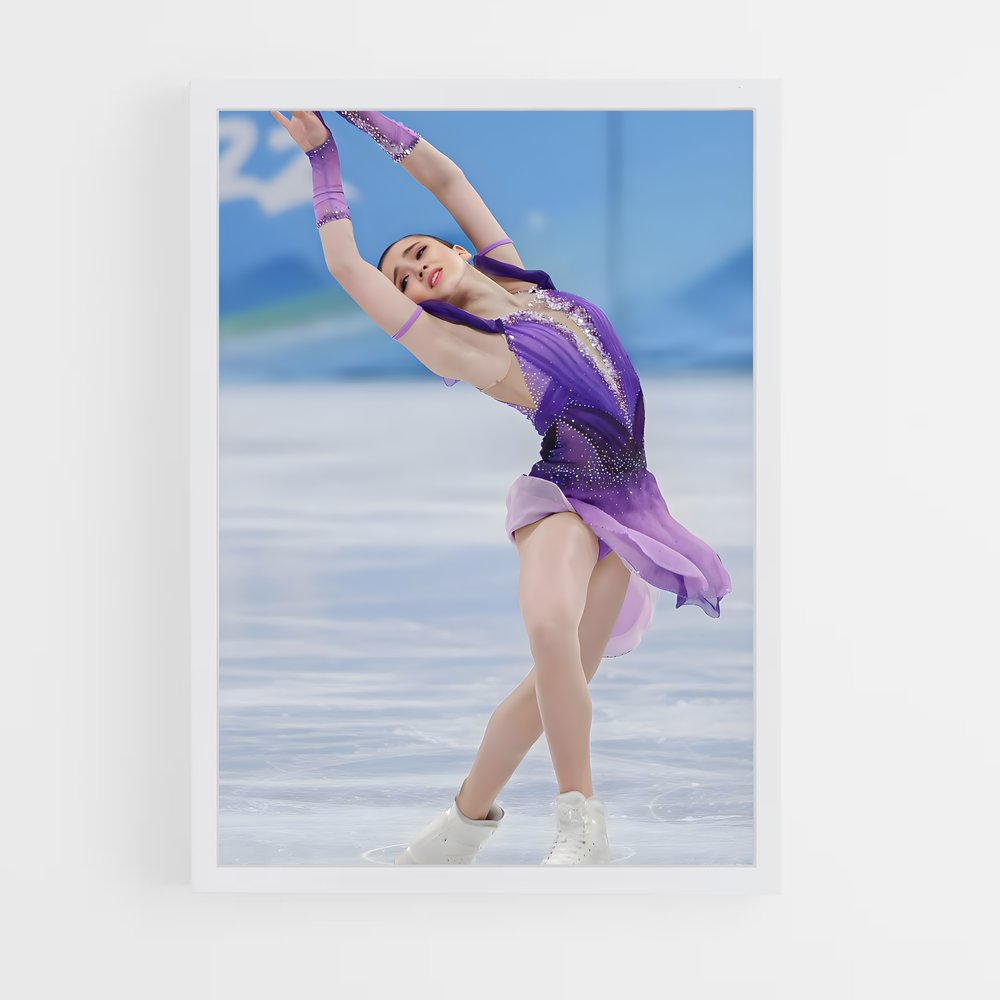 ap-kamila valieva-1 cadre Blanc