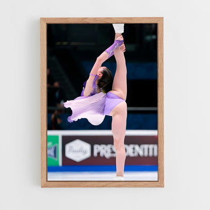 ap-kamila valieva-7 cadre Bois clair