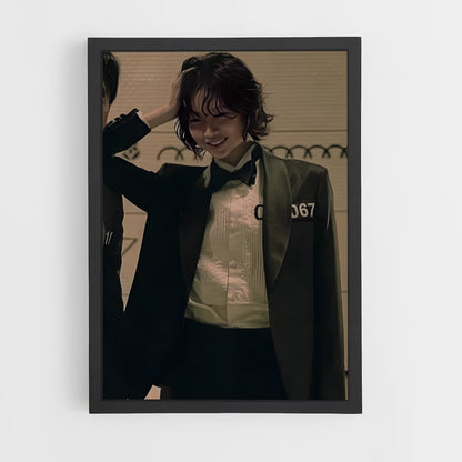 ap-kang sae byeok-2 cadre Noir