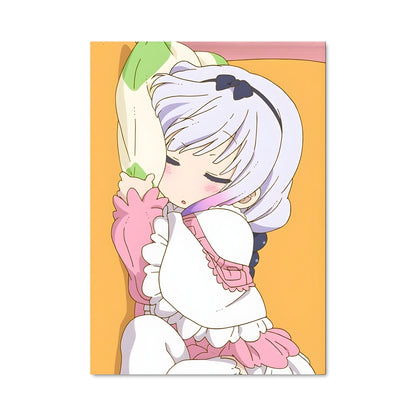 Poster Kanna kamui 29950