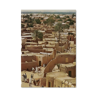 Poster Kano 86991