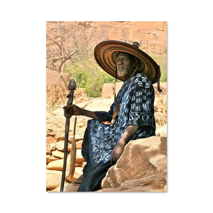 Poster Kano 86983