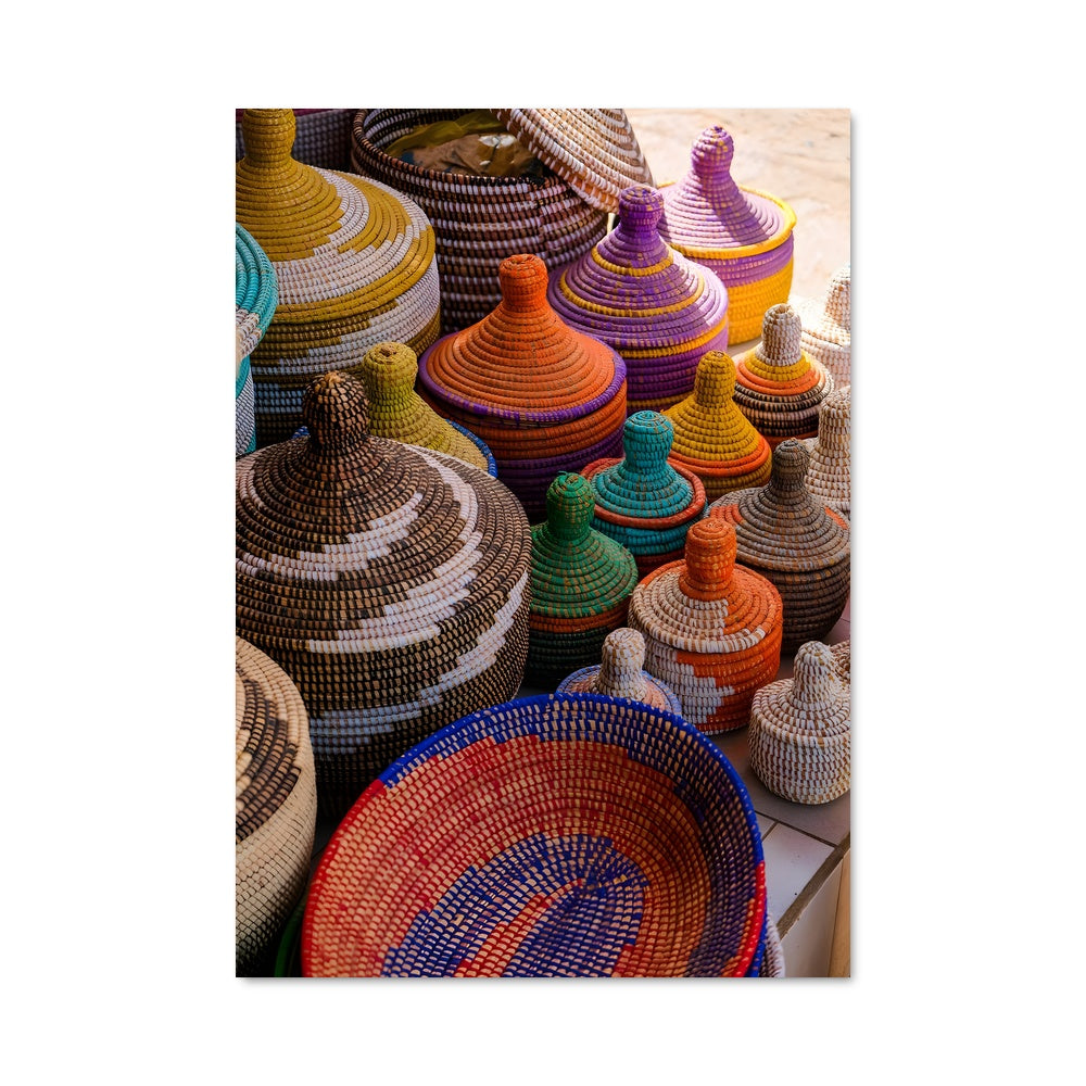 Poster Sneakers Market