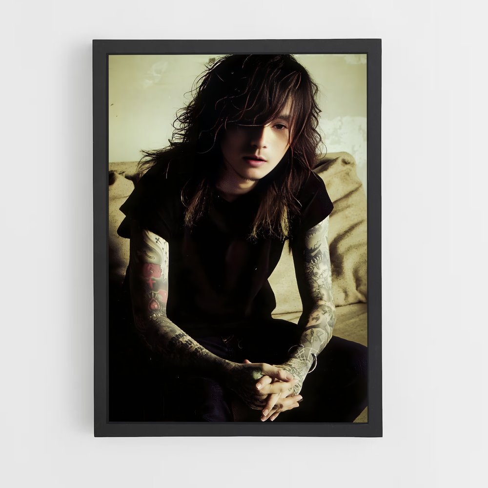 ap-kaoru-3 cadre Noir