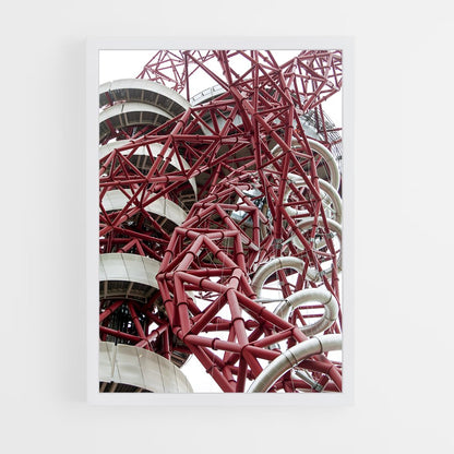 ap-kapoor orbit-2 cadre Blanc