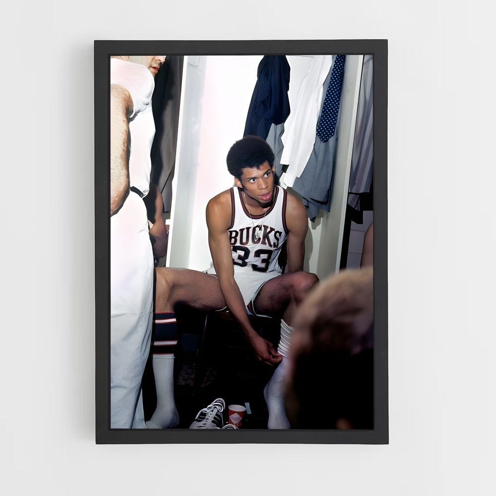 ap-kareem abdul-jabbar-8 cadre Noir