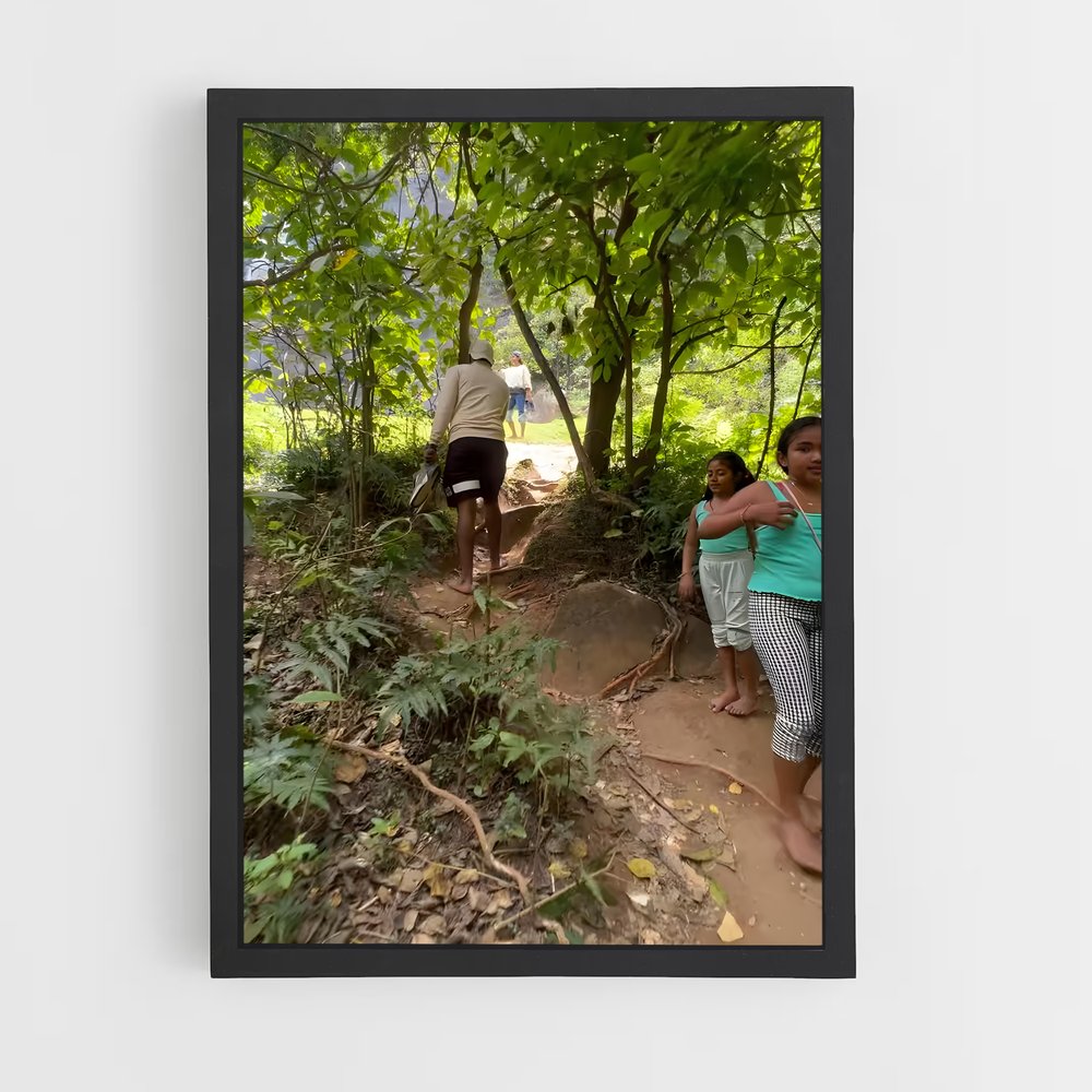 ap-karera falls-3 cadre Noir
