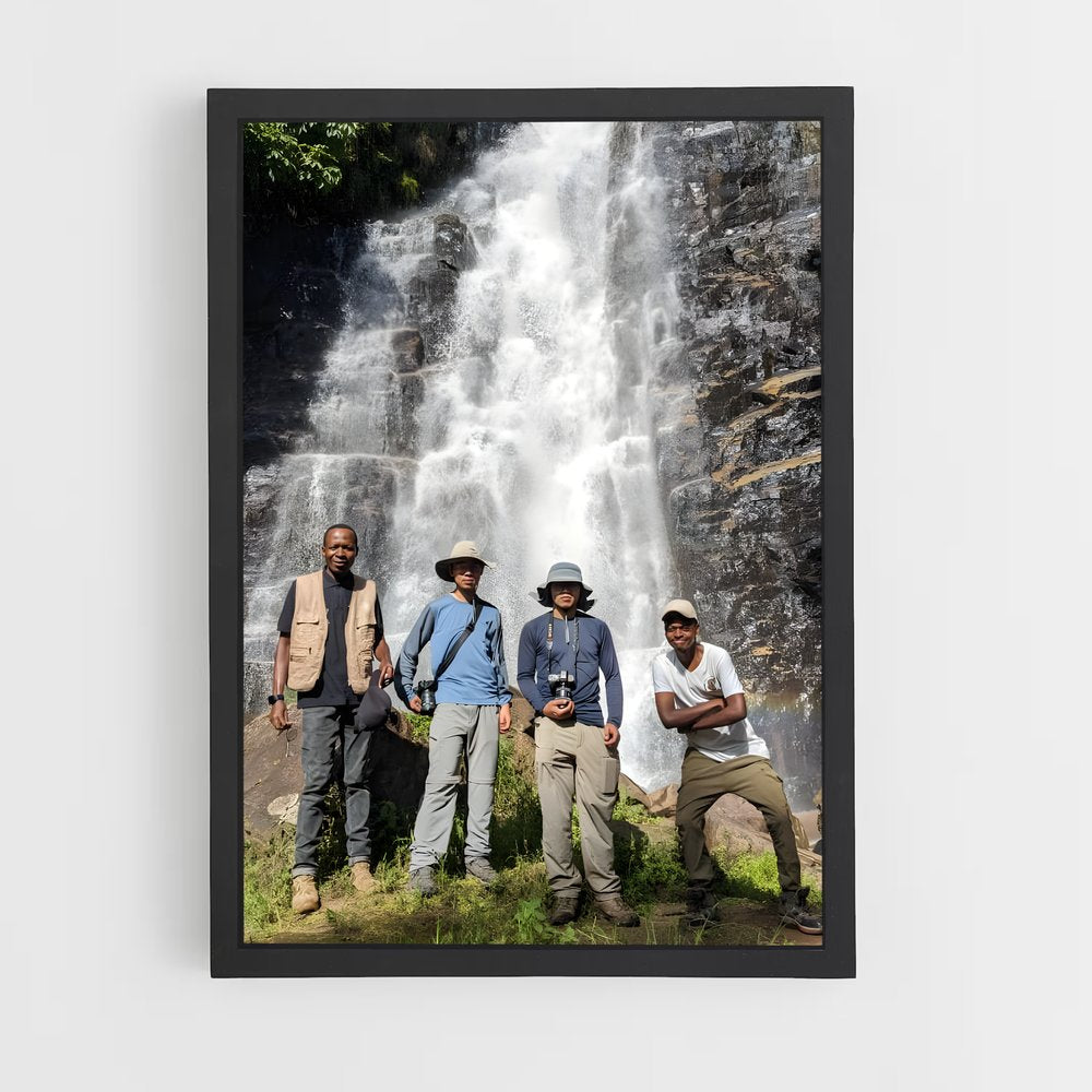ap-karera falls-4 cadre Noir