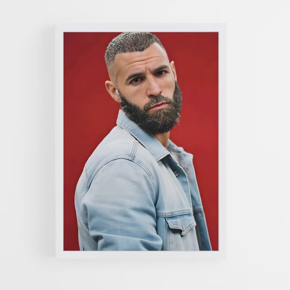 ap-karim benzema-1 cadre Blanc