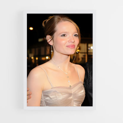 ap-karoline herfurth-1 cadre Blanc