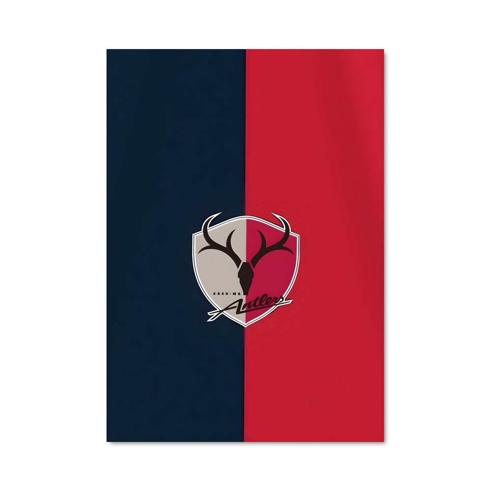 Poster Texans en Force
