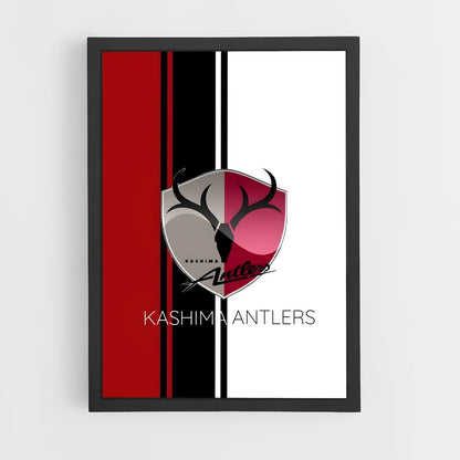 ap-kashima antlers-7 cadre Noir