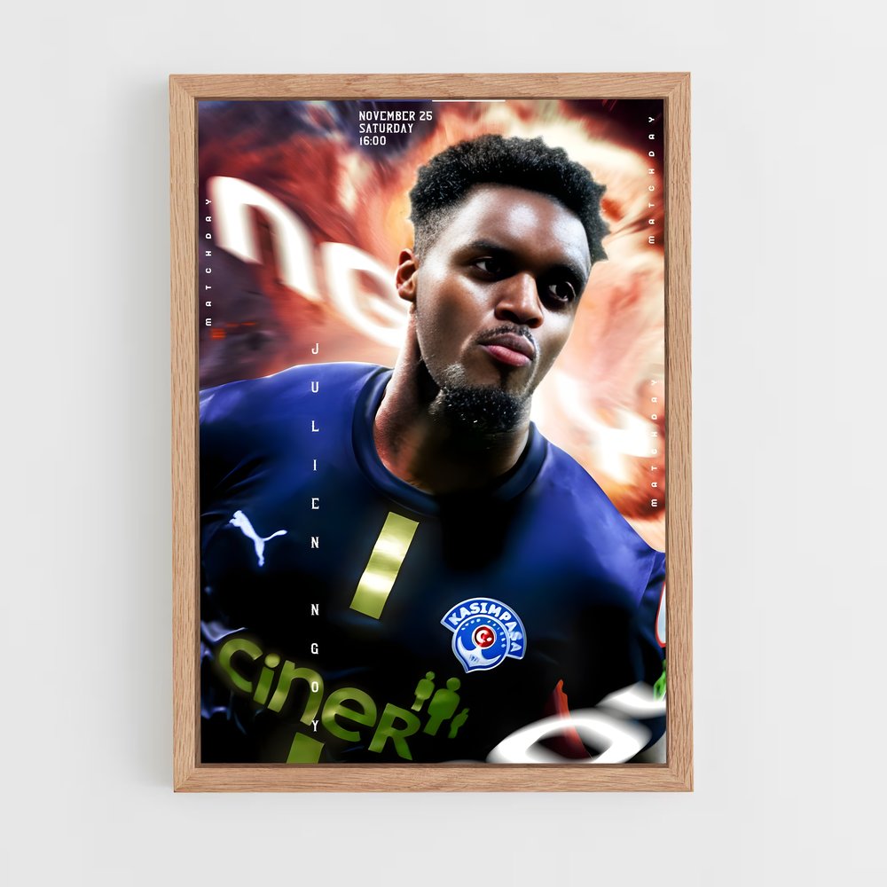 ap-kasimpasa sk-1 cadre Bois clair