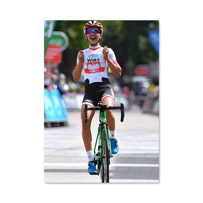 Poster La Victoire de Katarzyna