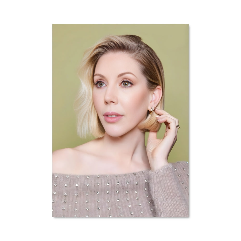 Poster Kate ryan 51685