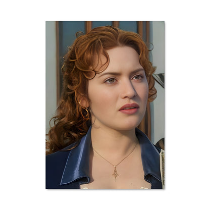 Poster Kate winslet 7247