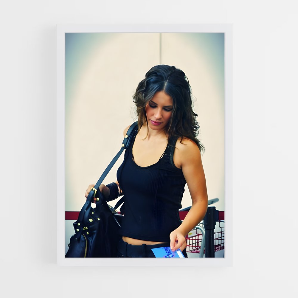 ap-kate austen-6 cadre Blanc