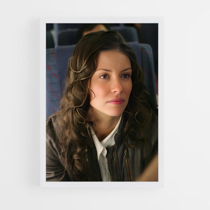ap-kate austen-7 cadre Blanc