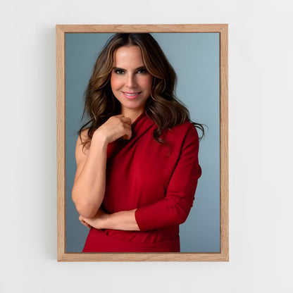 ap-kate del castillo-1 cadre Bois clair