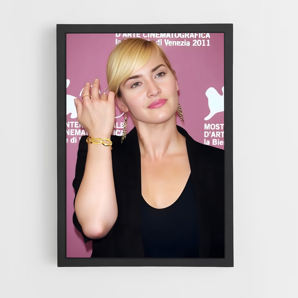 ap-kate winslet-3 cadre Noir