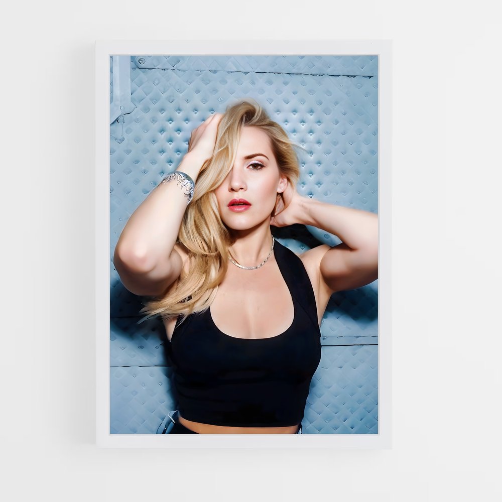 ap-kate winslet-5 cadre Blanc