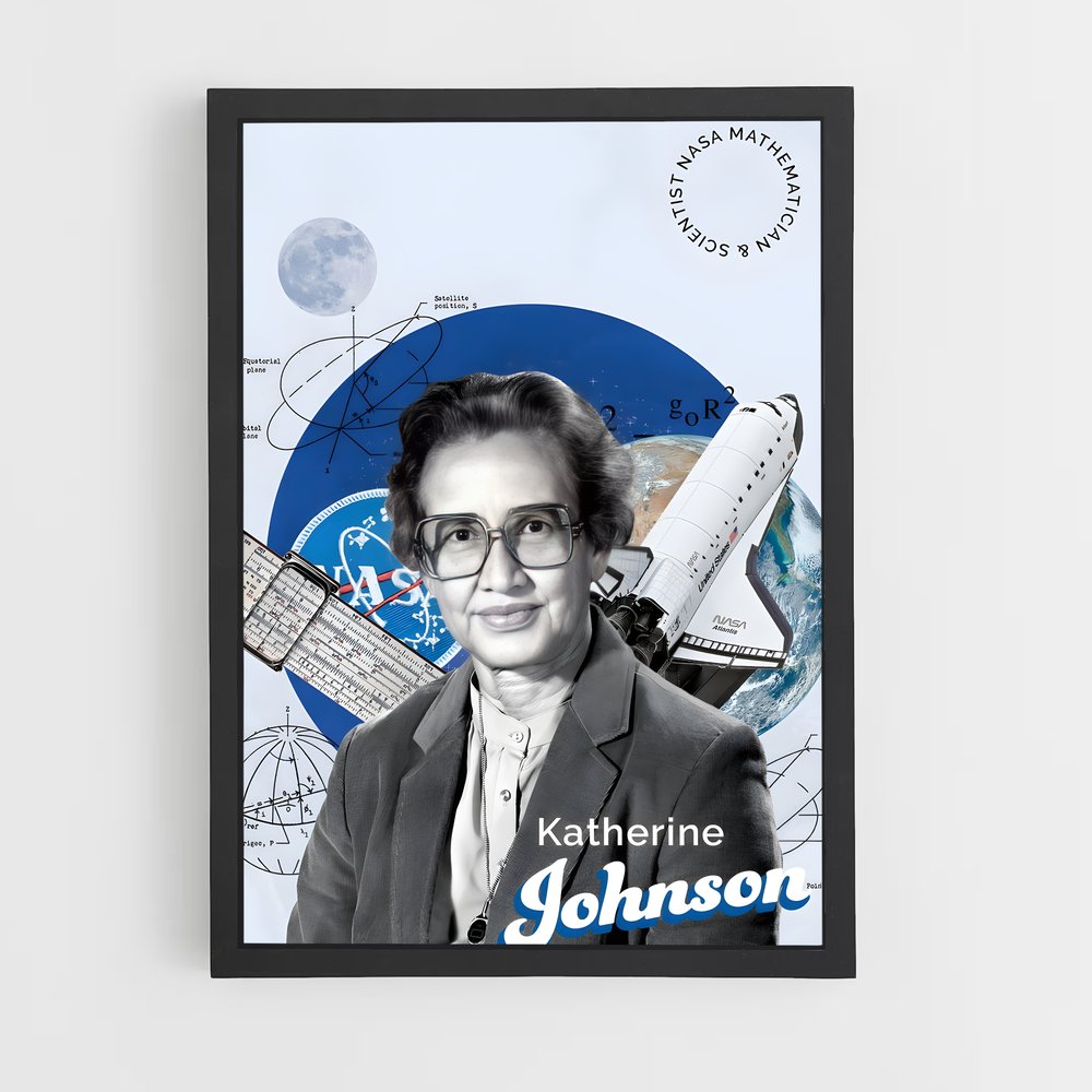 ap-katherine johnson-1 cadre Noir