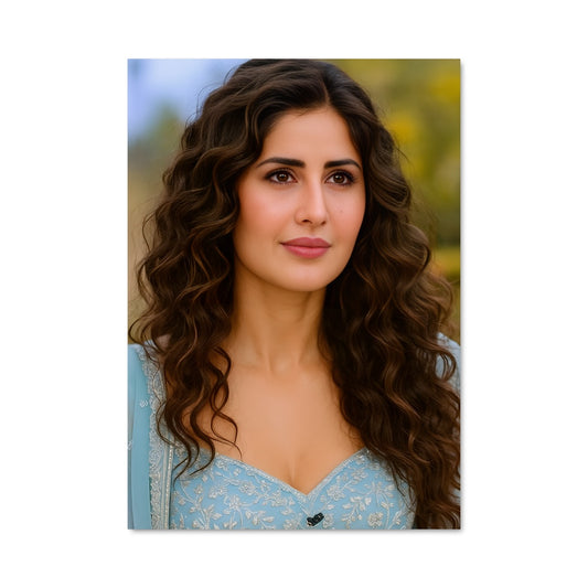 Poster Bollywood Dream