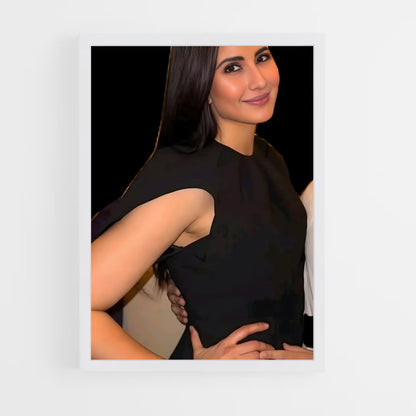 ap-katrina kaif-3 cadre Blanc