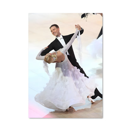 Poster Katusha demidova 65717