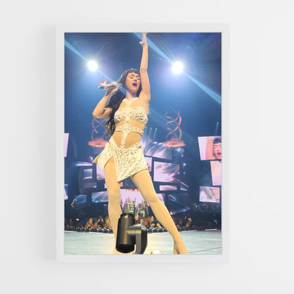 ap-katy perry-11 cadre Blanc
