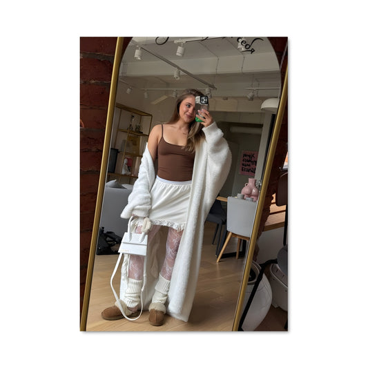 Poster Chic et Pink