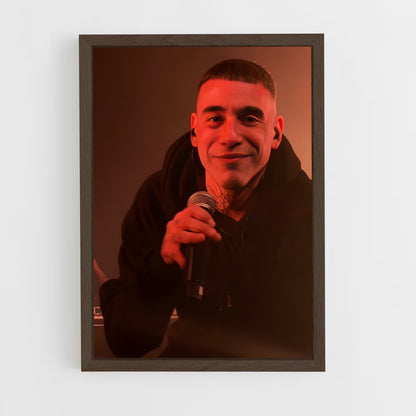 ap-kaydy cain-5 cadre Bois foncé