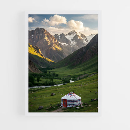 ap-kazakhstan-5 cadre Blanc
