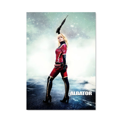 Poster Kei yuki 29142