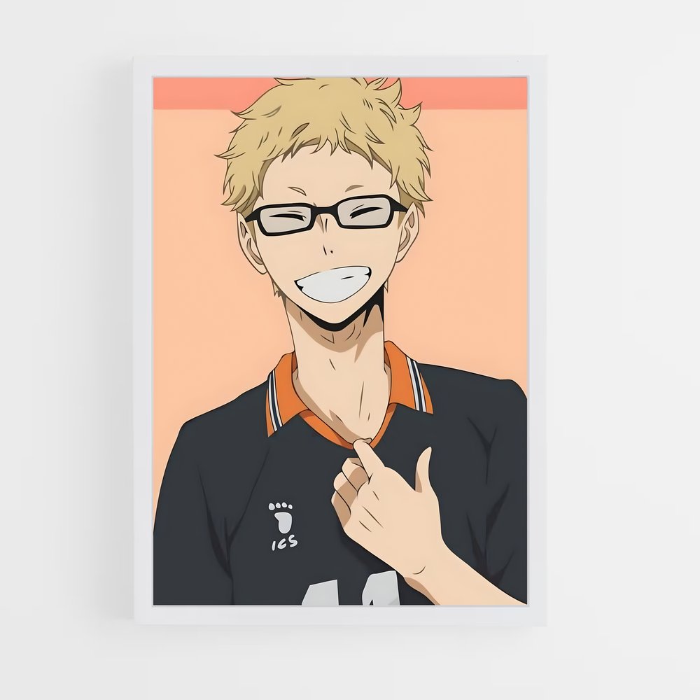 ap-kei tsukishima-1 cadre Blanc
