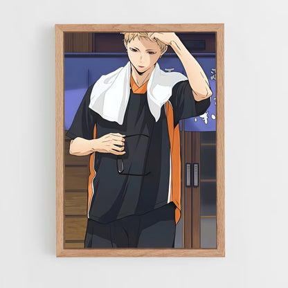 ap-kei tsukishima-2 cadre Bois clair