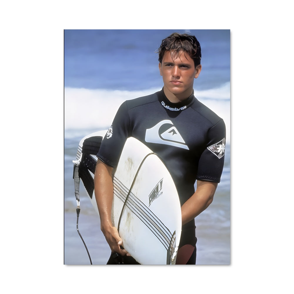 Poster Kelly slater 75234