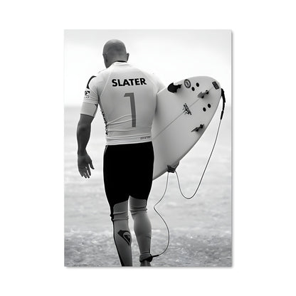 Poster Kelly slater 75249